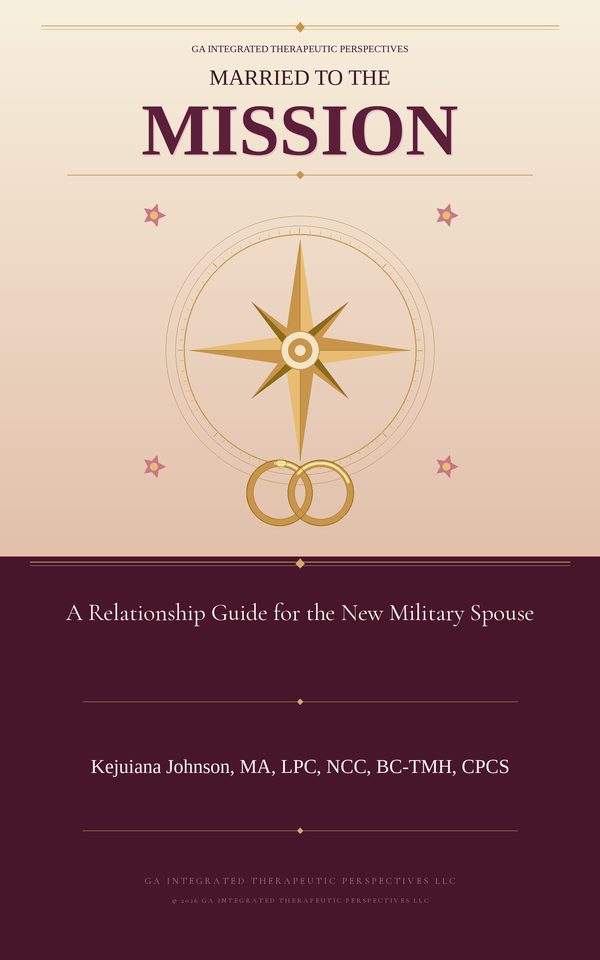 Married to the Mission